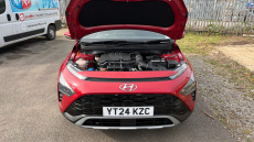 Hyundai BAYON 1.0 TGDi 48V MHEV Premium 5dr DCT Petrol Hatchback